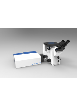 Konfugal  Taramalı  Lazer Mikroskop Sistemi  